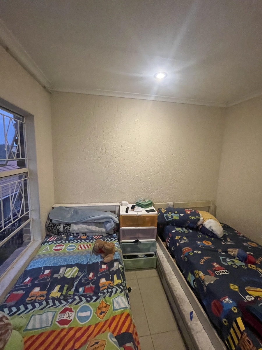 To Let 3 Bedroom Property for Rent in Buccleuch Gauteng