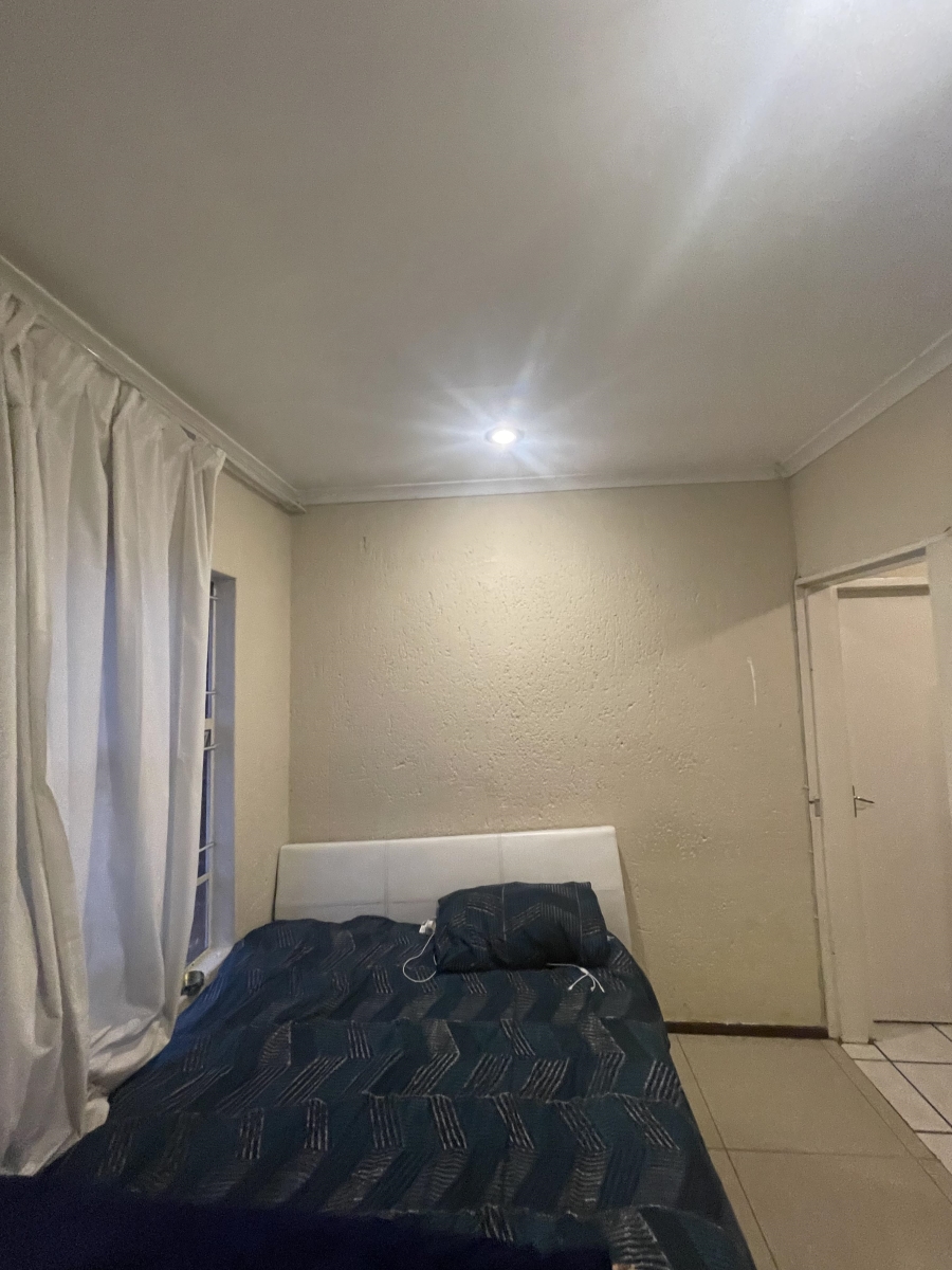 To Let 3 Bedroom Property for Rent in Buccleuch Gauteng