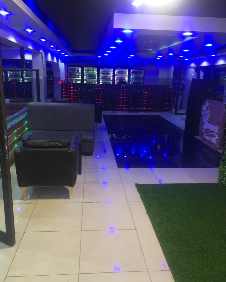 To Let 0 Bedroom Property for Rent in Kempton Park Central Gauteng