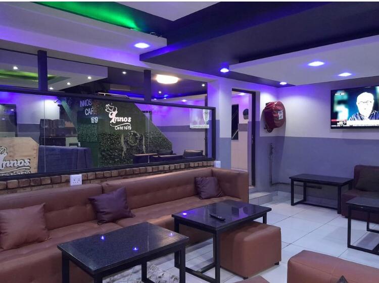 To Let 0 Bedroom Property for Rent in Kempton Park Central Gauteng