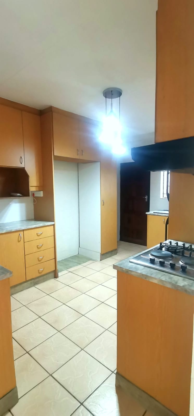 To Let 3 Bedroom Property for Rent in Glen Marais Gauteng