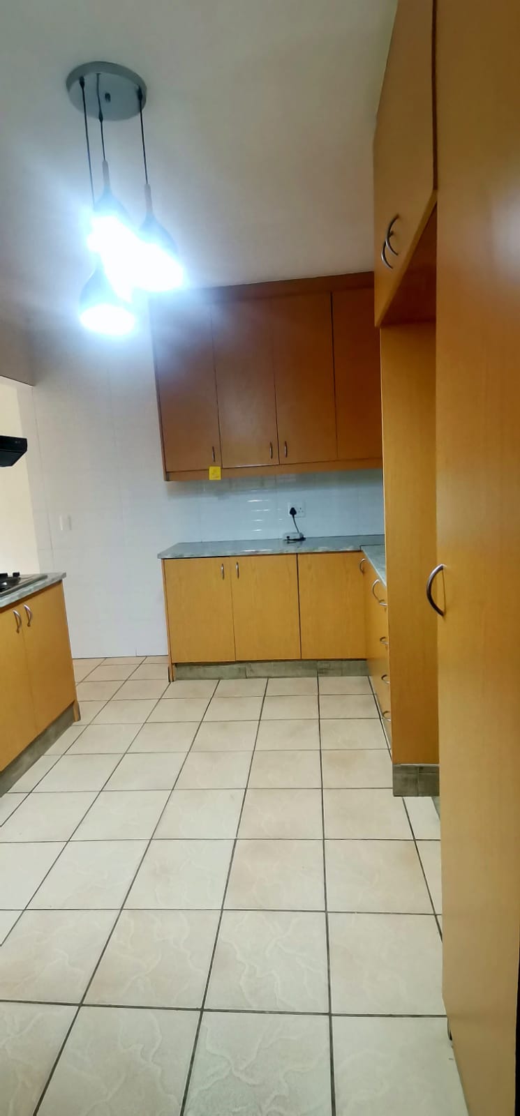 To Let 3 Bedroom Property for Rent in Glen Marais Gauteng