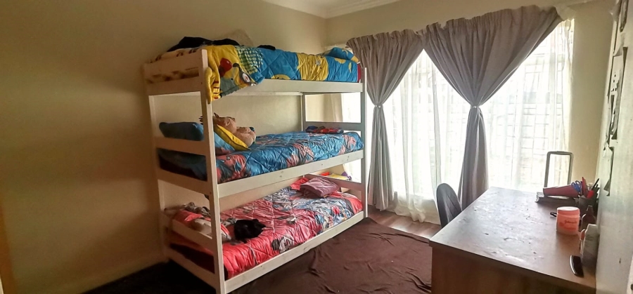 To Let 3 Bedroom Property for Rent in Glen Marais Gauteng