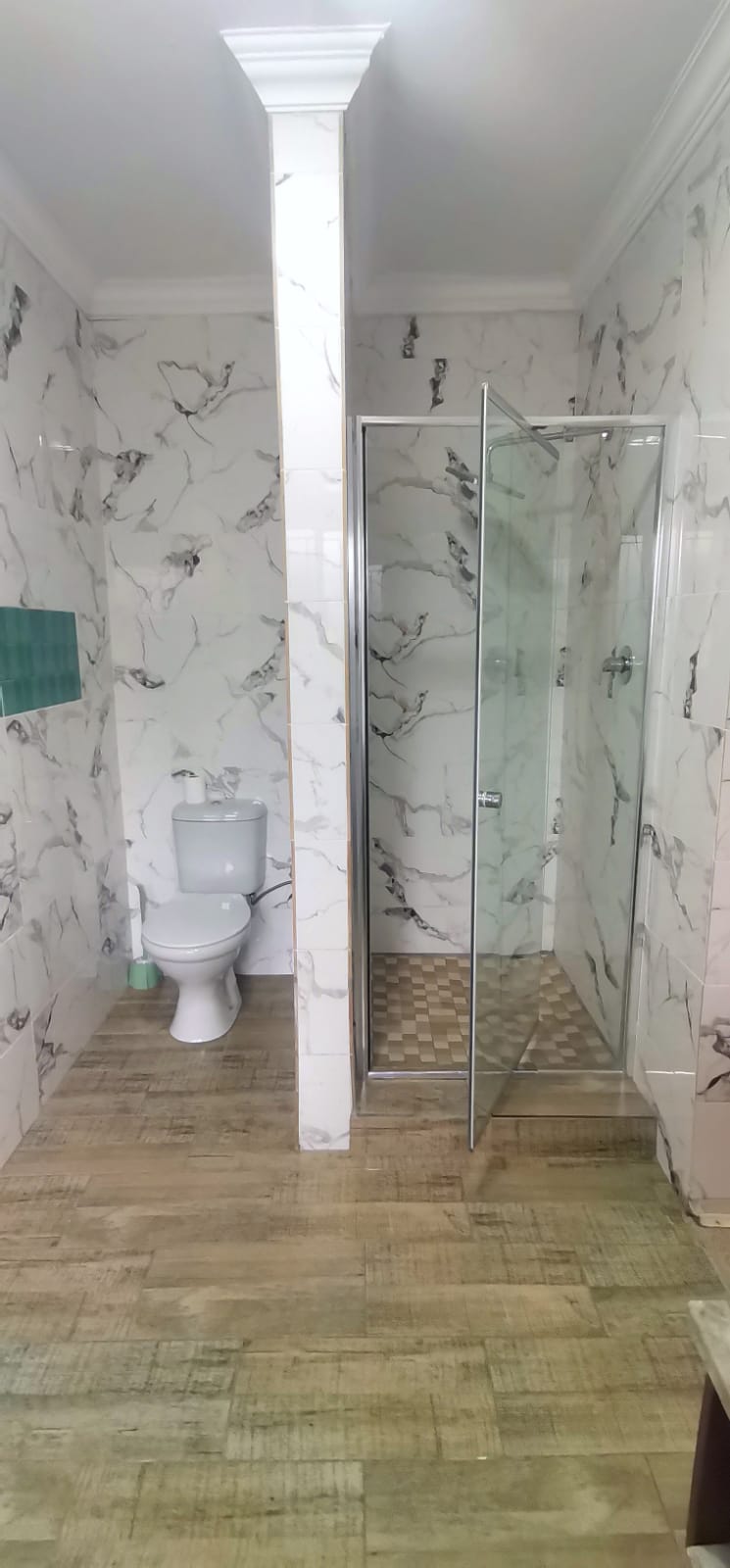 To Let 3 Bedroom Property for Rent in Glen Marais Gauteng