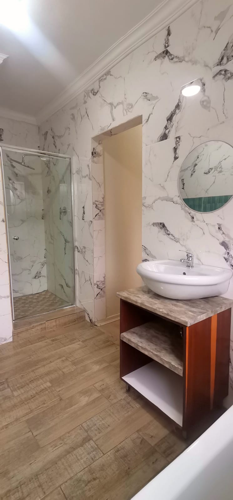 To Let 3 Bedroom Property for Rent in Glen Marais Gauteng