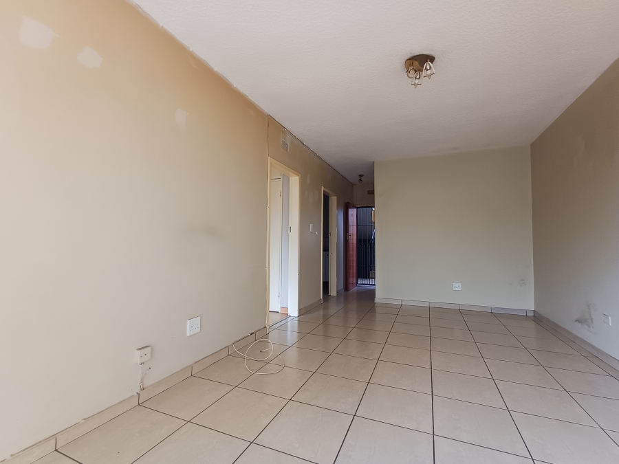 1 Bedroom Property for Sale in Edenvale Central Gauteng