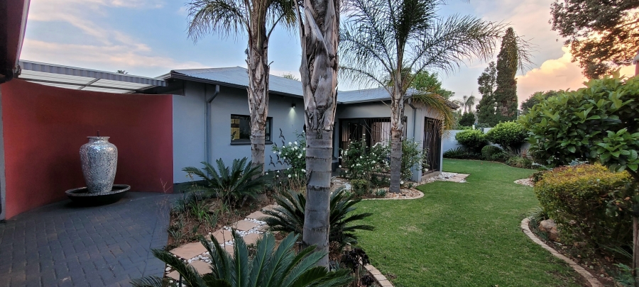 3 Bedroom Property for Sale in Rynfield Gauteng