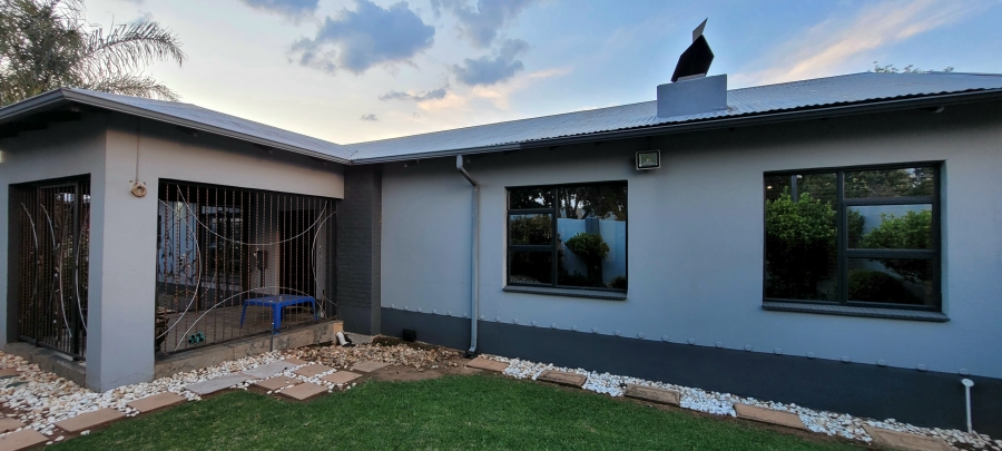 3 Bedroom Property for Sale in Rynfield Gauteng