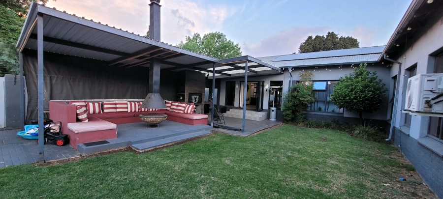 3 Bedroom Property for Sale in Rynfield Gauteng