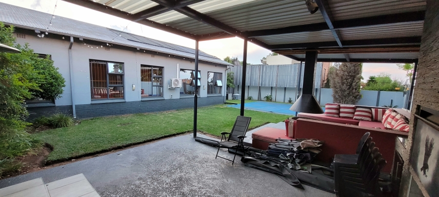 3 Bedroom Property for Sale in Rynfield Gauteng
