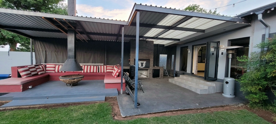 3 Bedroom Property for Sale in Rynfield Gauteng