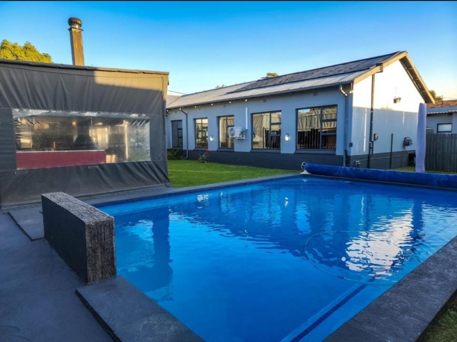 3 Bedroom Property for Sale in Rynfield Gauteng