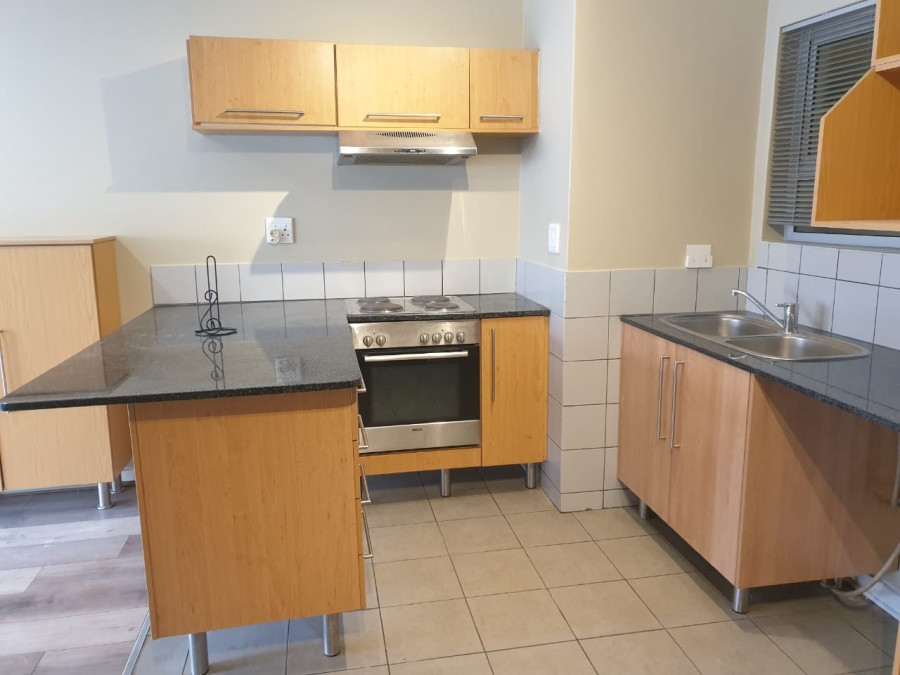 2 Bedroom Property for Sale in Riviera Gauteng