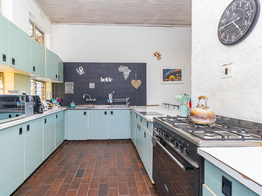 3 Bedroom Property for Sale in Edenburg Gauteng