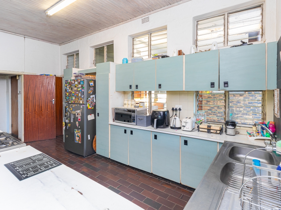 3 Bedroom Property for Sale in Edenburg Gauteng