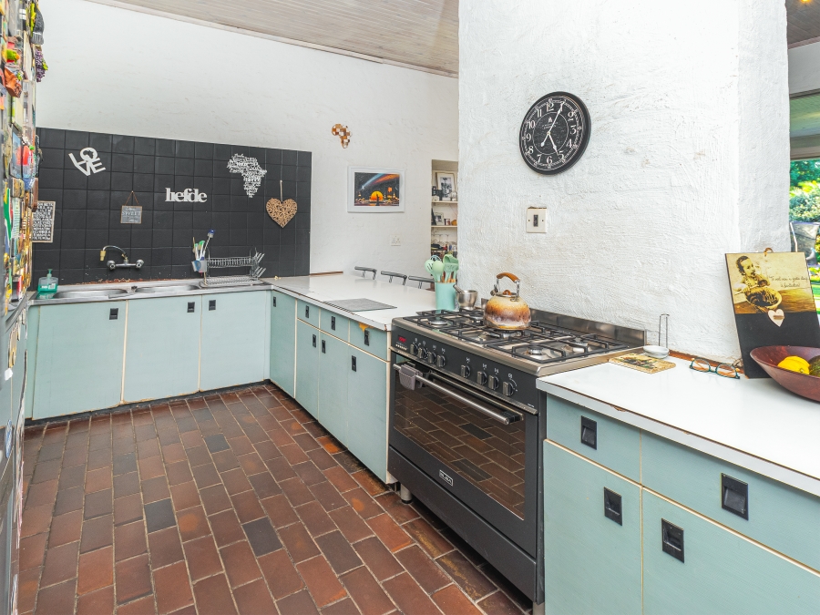 3 Bedroom Property for Sale in Edenburg Gauteng