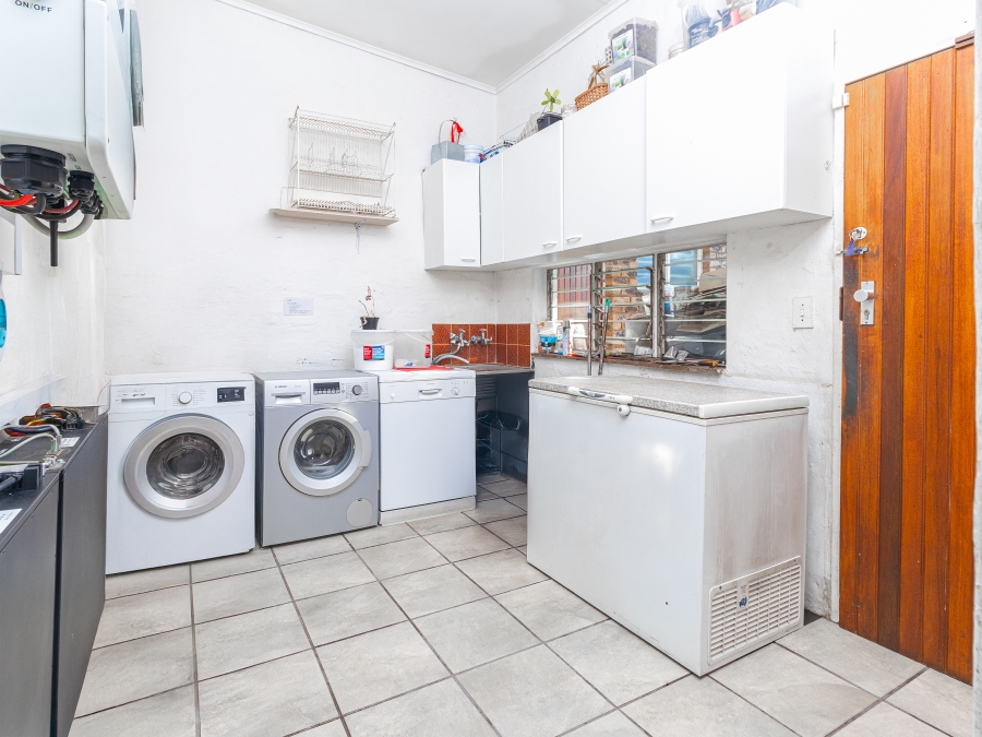 3 Bedroom Property for Sale in Edenburg Gauteng