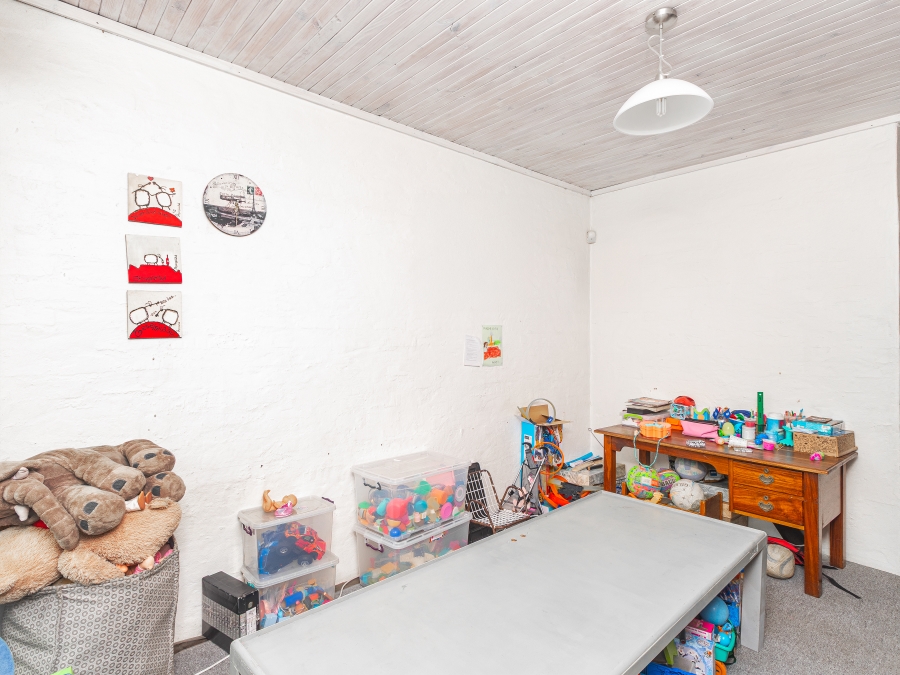 3 Bedroom Property for Sale in Edenburg Gauteng