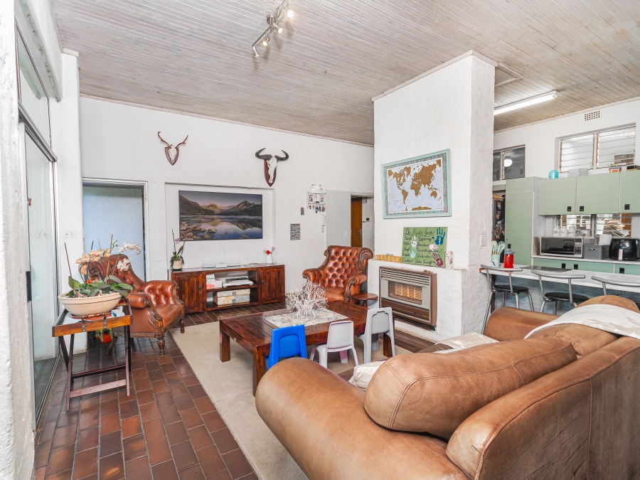 3 Bedroom Property for Sale in Edenburg Gauteng