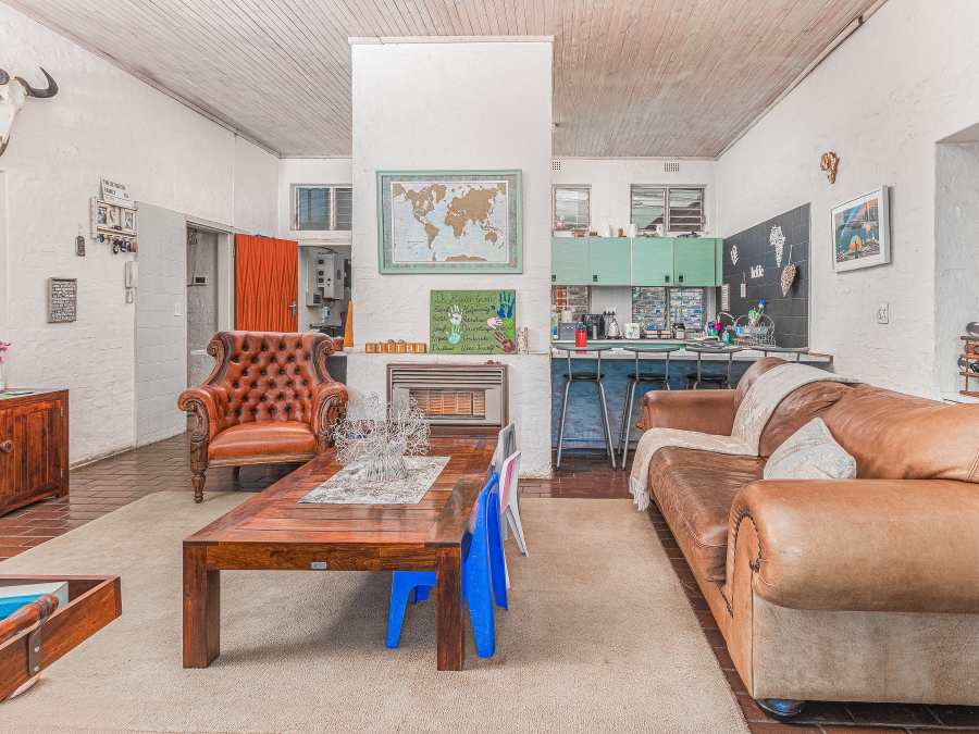 3 Bedroom Property for Sale in Edenburg Gauteng