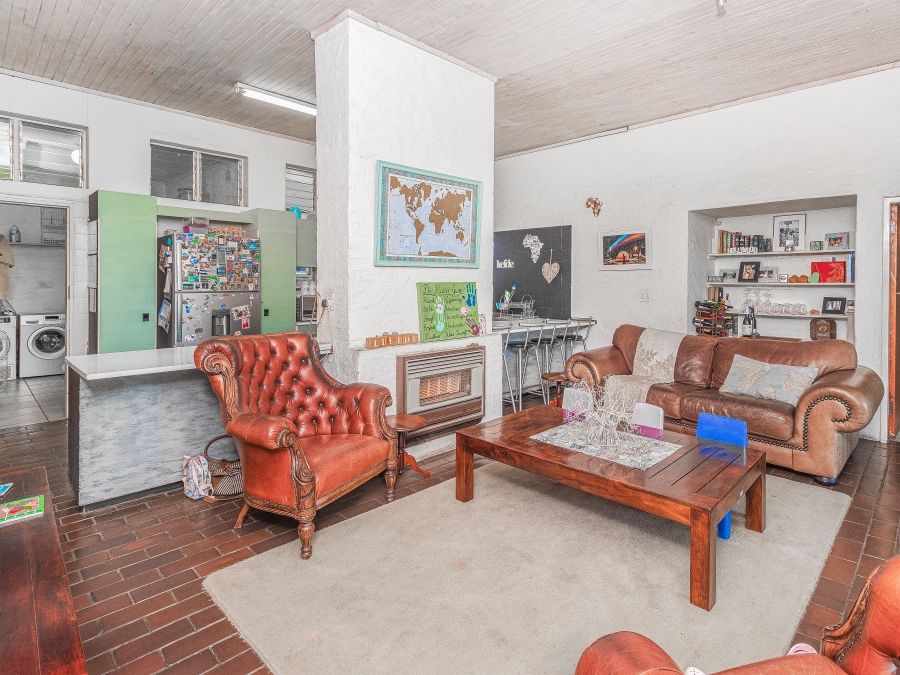 3 Bedroom Property for Sale in Edenburg Gauteng