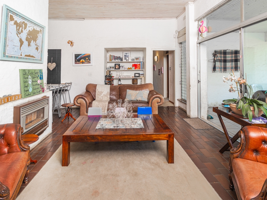 3 Bedroom Property for Sale in Edenburg Gauteng