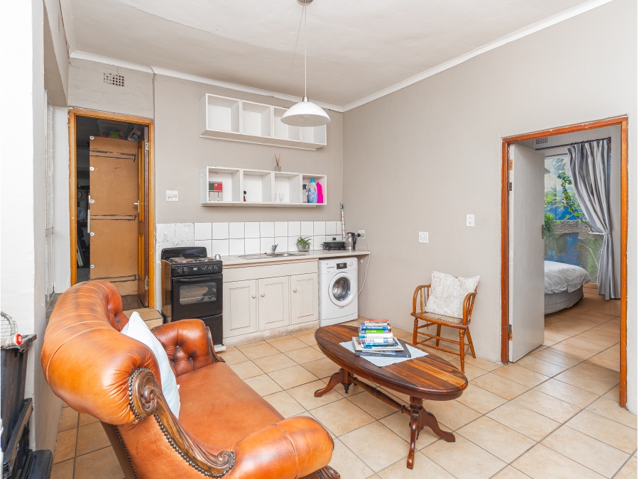 3 Bedroom Property for Sale in Edenburg Gauteng