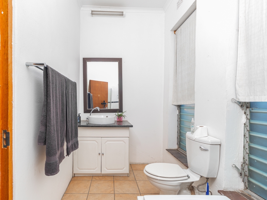 3 Bedroom Property for Sale in Edenburg Gauteng