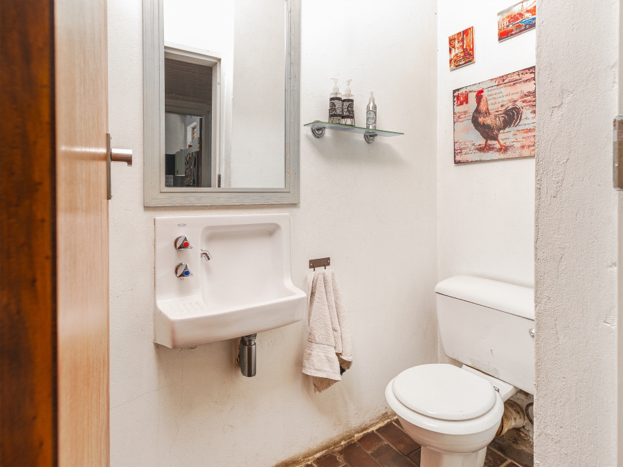 3 Bedroom Property for Sale in Edenburg Gauteng