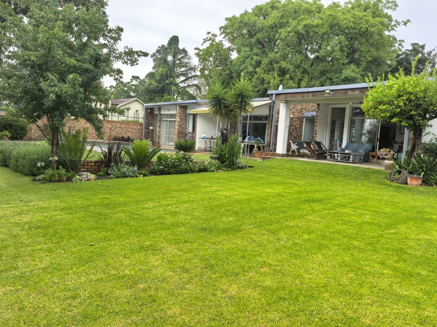 3 Bedroom Property for Sale in Edenburg Gauteng