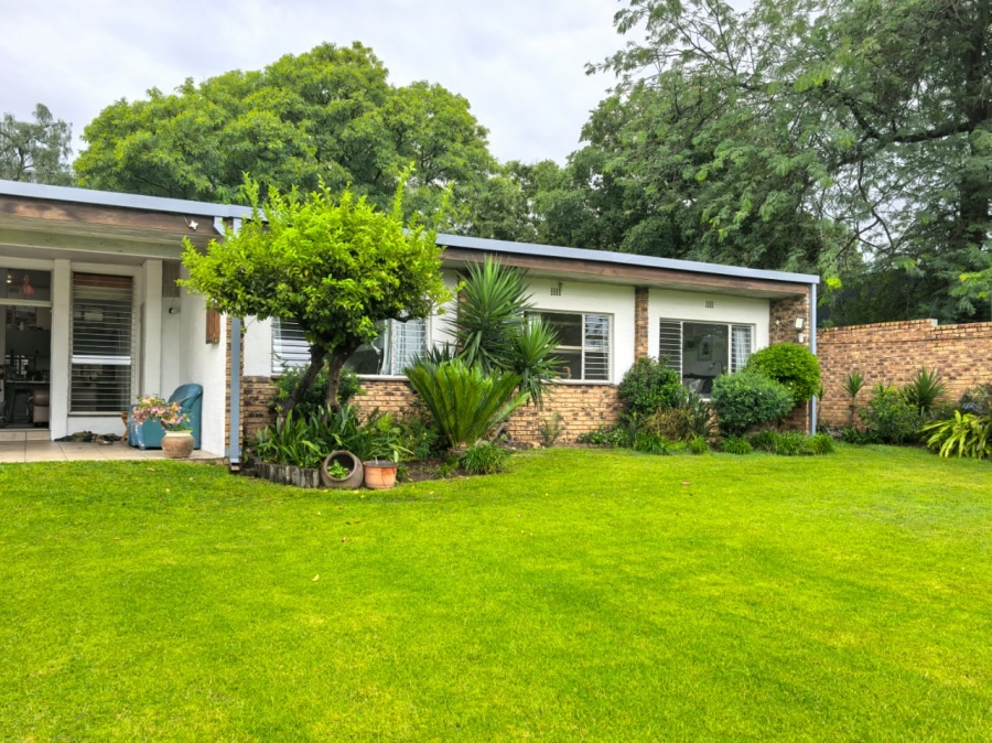 3 Bedroom Property for Sale in Edenburg Gauteng