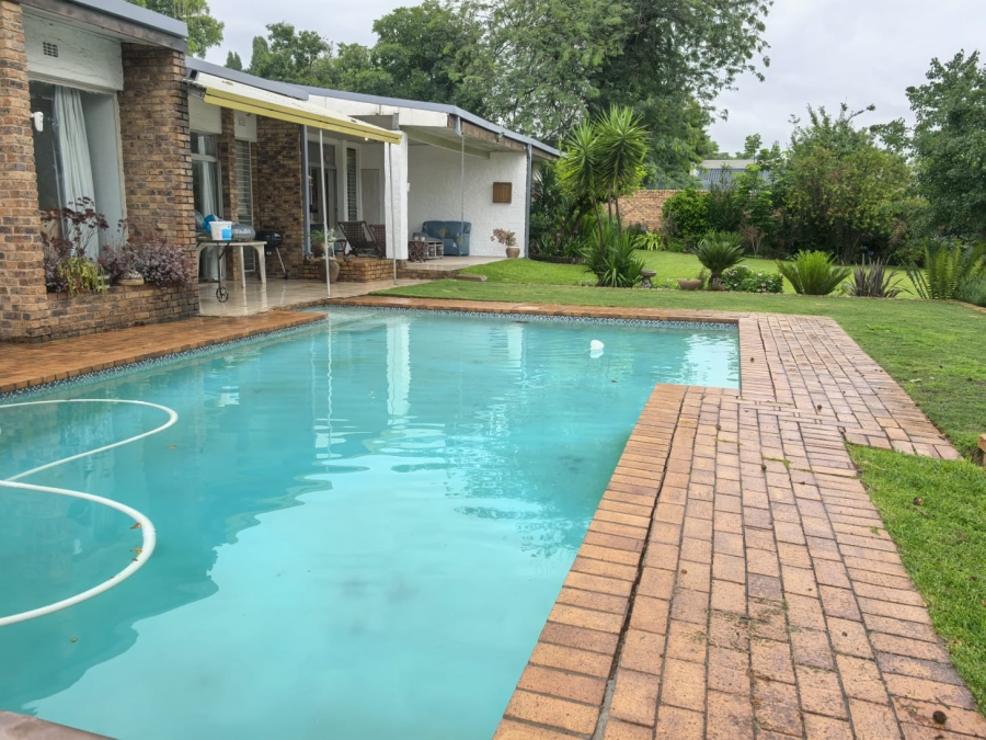 3 Bedroom Property for Sale in Edenburg Gauteng
