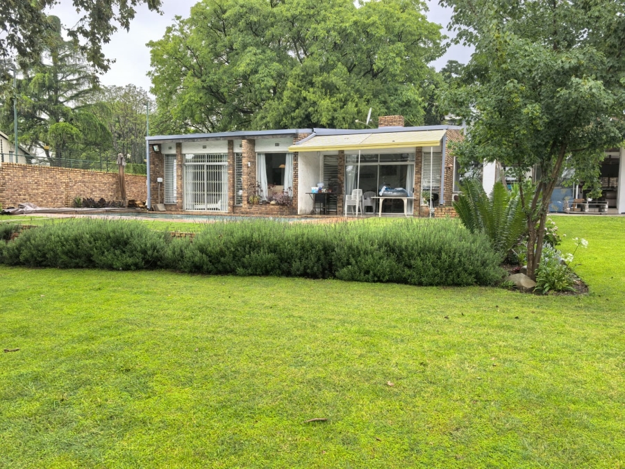 3 Bedroom Property for Sale in Edenburg Gauteng