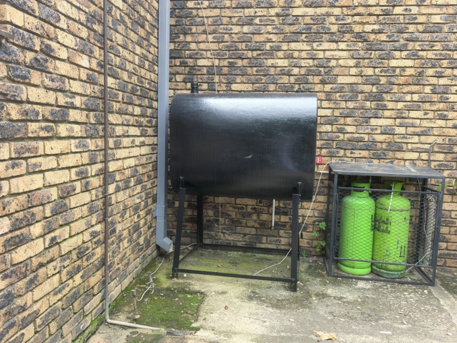 3 Bedroom Property for Sale in Edenburg Gauteng