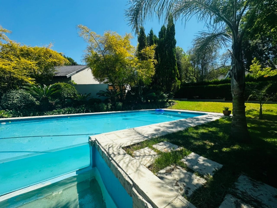 To Let 1 Bedroom Property for Rent in Bryanston West Gauteng