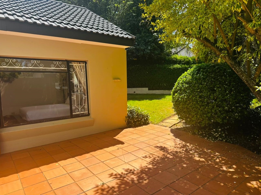 To Let 1 Bedroom Property for Rent in Bryanston West Gauteng