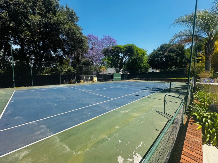 To Let 1 Bedroom Property for Rent in Bryanston West Gauteng