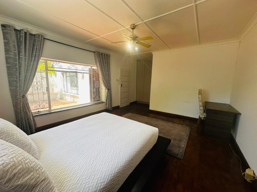 To Let 1 Bedroom Property for Rent in Bryanston West Gauteng