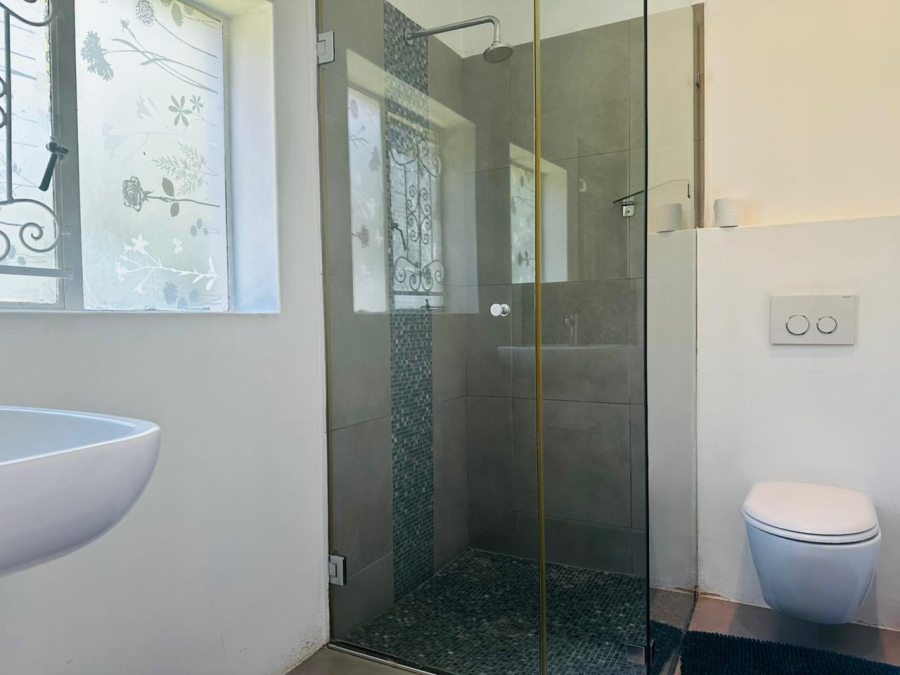 To Let 1 Bedroom Property for Rent in Bryanston West Gauteng