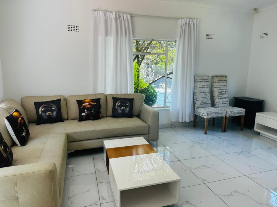 To Let 1 Bedroom Property for Rent in Bryanston West Gauteng