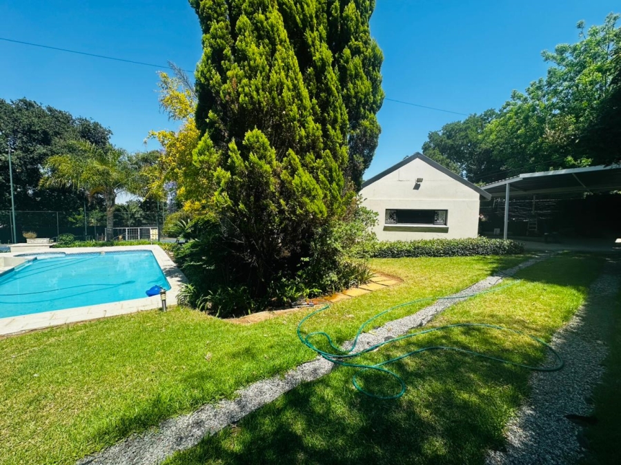 To Let 1 Bedroom Property for Rent in Bryanston West Gauteng