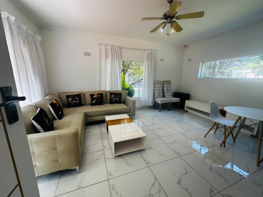 To Let 1 Bedroom Property for Rent in Bryanston West Gauteng