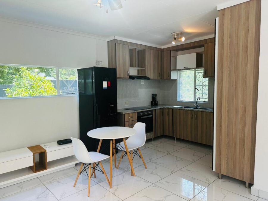 To Let 1 Bedroom Property for Rent in Bryanston West Gauteng