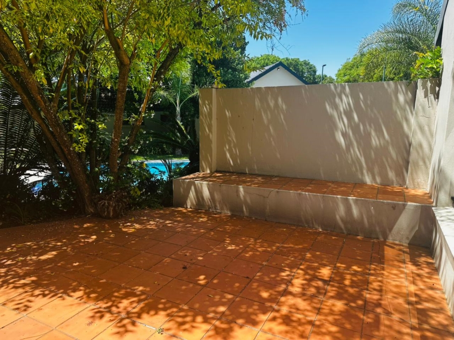 To Let 1 Bedroom Property for Rent in Bryanston West Gauteng
