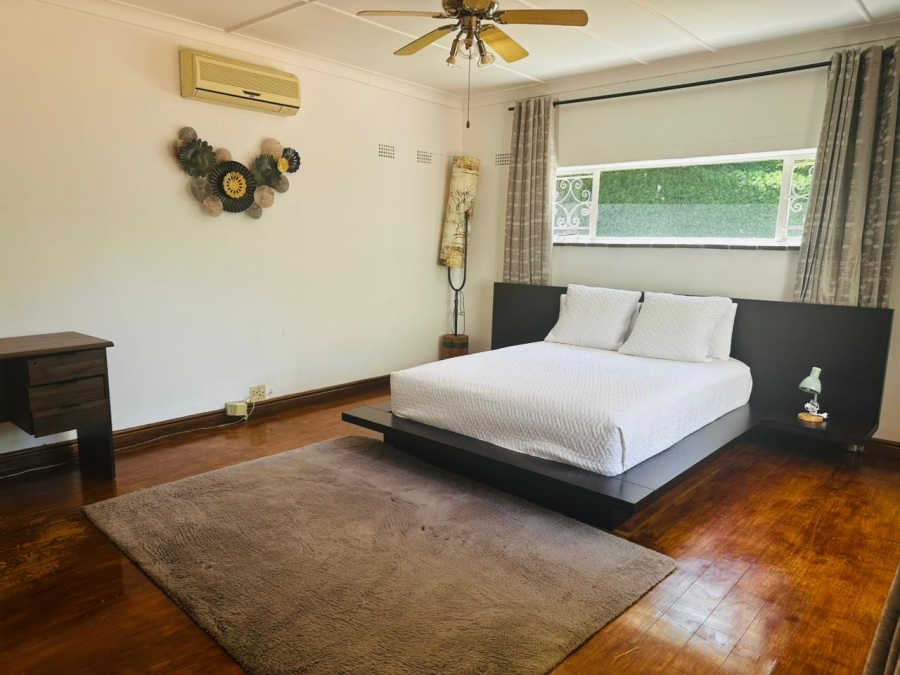 To Let 1 Bedroom Property for Rent in Bryanston West Gauteng