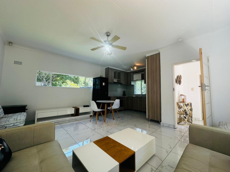 To Let 1 Bedroom Property for Rent in Bryanston West Gauteng