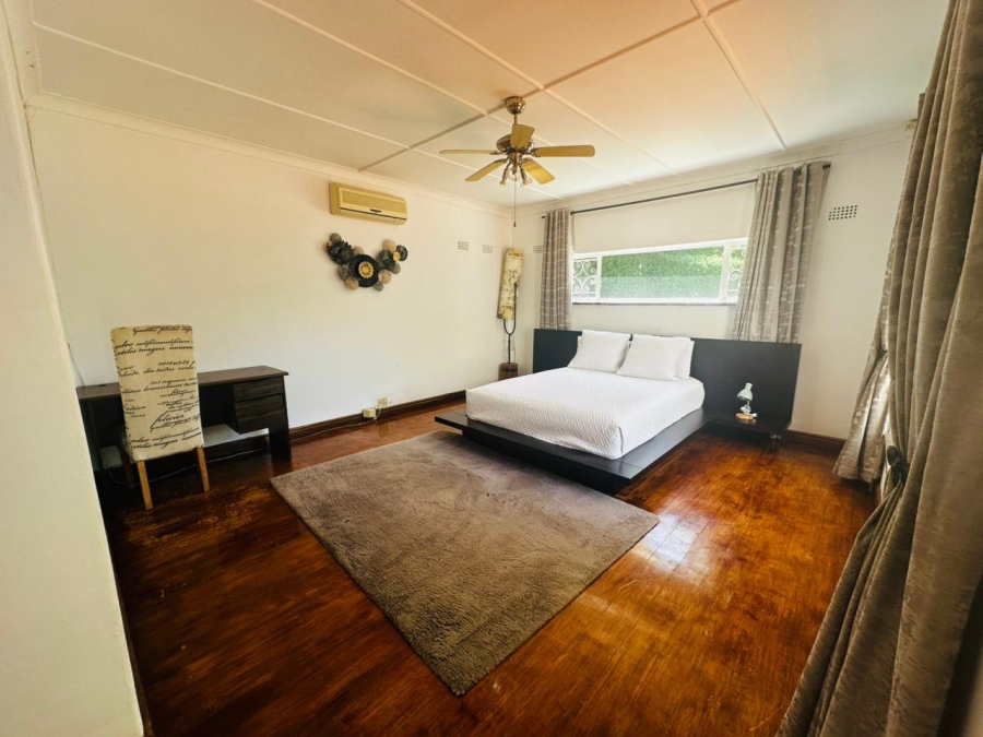To Let 1 Bedroom Property for Rent in Bryanston West Gauteng