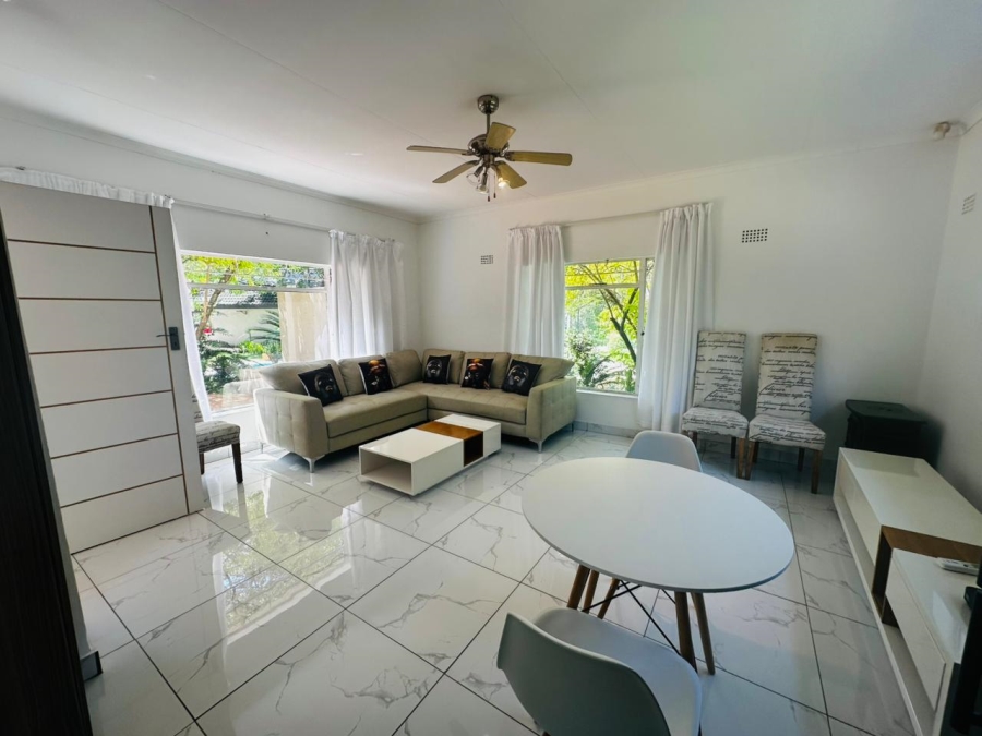 To Let 1 Bedroom Property for Rent in Bryanston West Gauteng