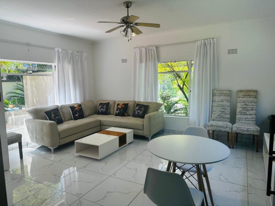 To Let 1 Bedroom Property for Rent in Bryanston West Gauteng