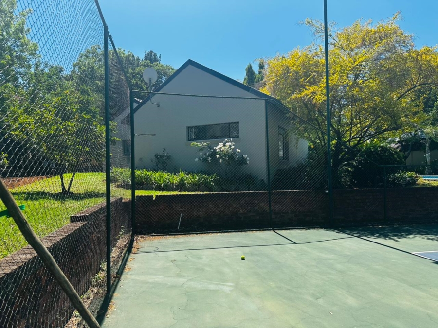To Let 1 Bedroom Property for Rent in Bryanston West Gauteng